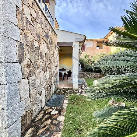 شقة Villino Arcobaleno 2 سان تيودورو
