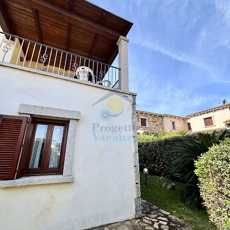 Villino Arcobaleno 2 شقة *
