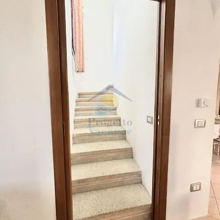 Villino Arcobaleno 2 *