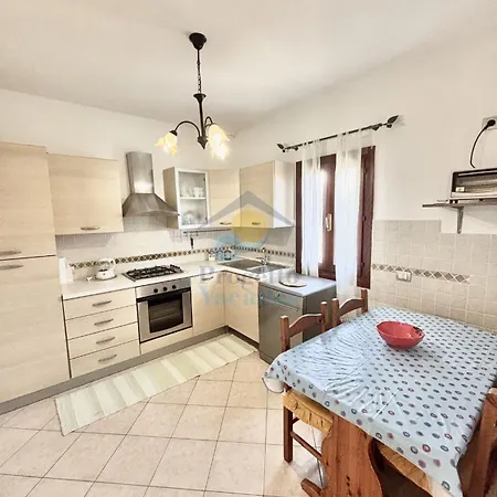 Villino Arcobaleno 2 *