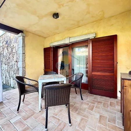 Villino Arcobaleno 2