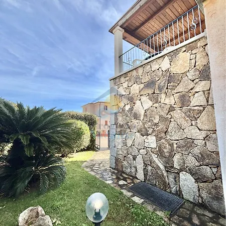 شقة Villino Arcobaleno 2 *