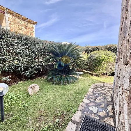 Villino Arcobaleno 2 * سان تيودورو
